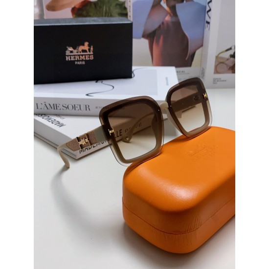 Hermes Sunglasses