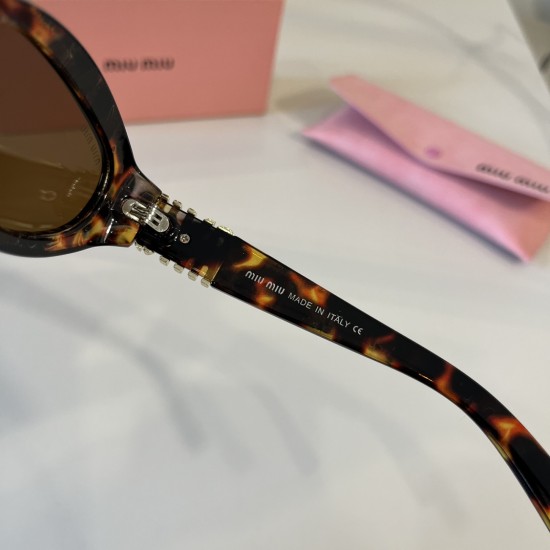 MiuMiu Sunglasses