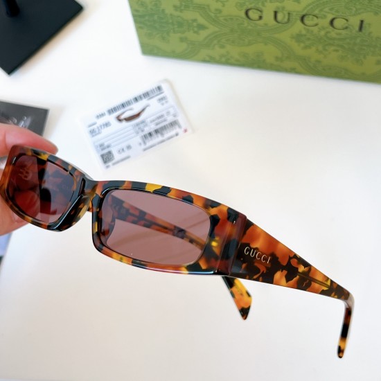 Gucci SUNGLASSES