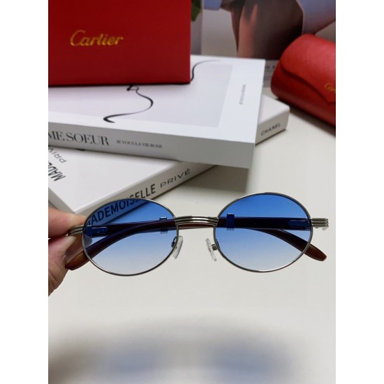 Cartier Sunglasses