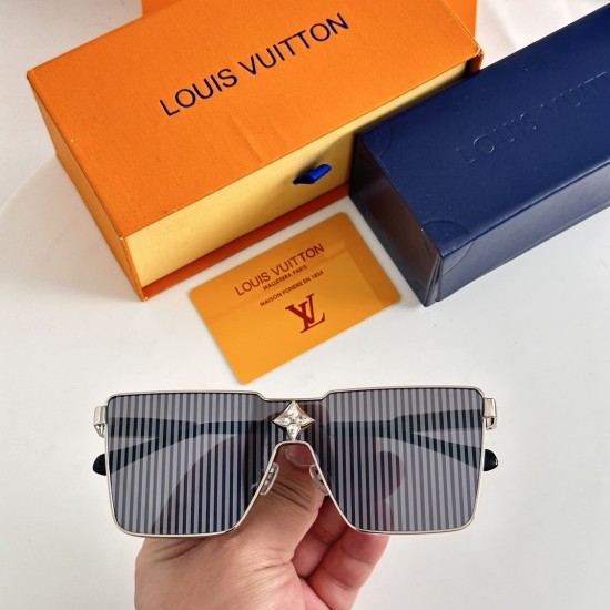 LV SUNGLASSES LV SUNGLASSES