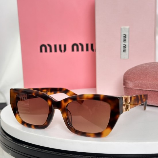 MiuMiu Sunglasses