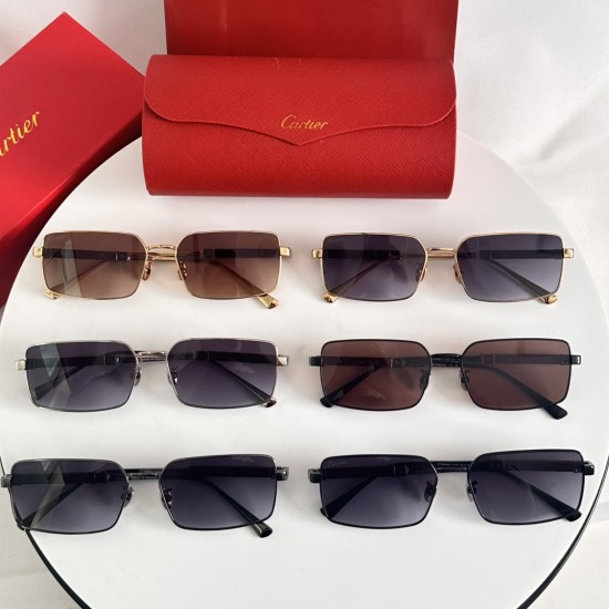 Cartier Sunglasses