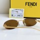 FENDI SUNGLASSES