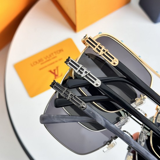 LV SUNGLASSES LV SUNGLASSES
