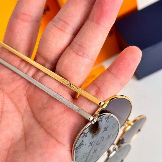 LV SUNGLASSES LV SUNGLASSES