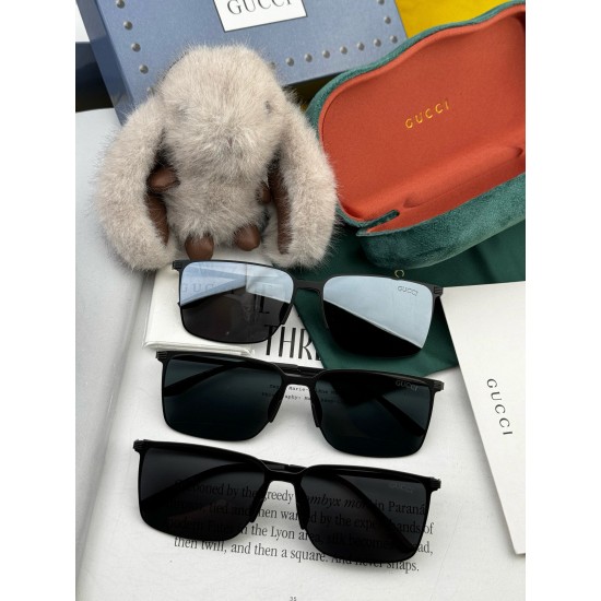 Gucci SUNGLASSES