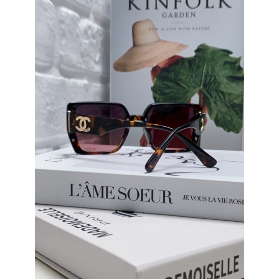 CHANEL SUNGLASSES CHANEL SUNGLASSES