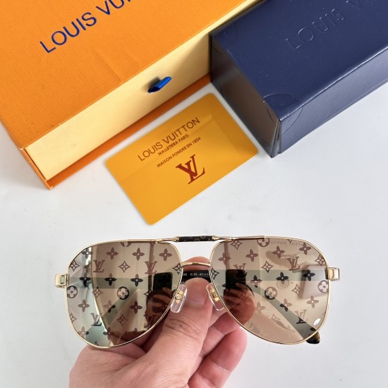 LV SUNGLASSES LV SUNGLASSES