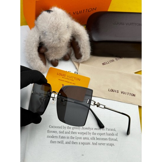 LV SUNGLASSES LV SUNGLASSES