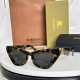 BURBERRY SUNGLASSES