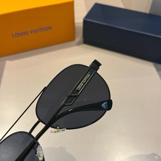 LV SUNGLASSES
