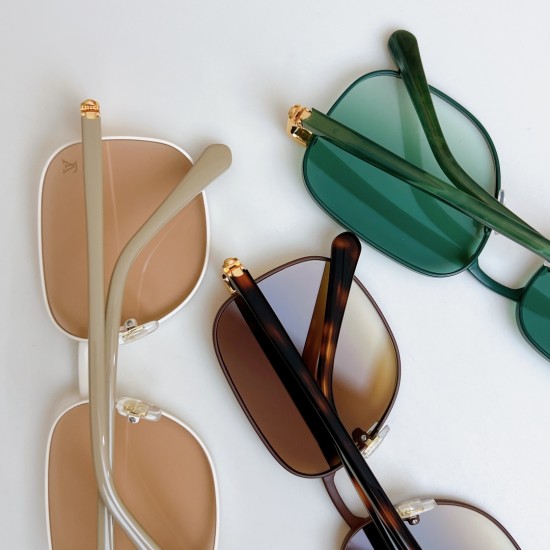 LV SUNGLASSES