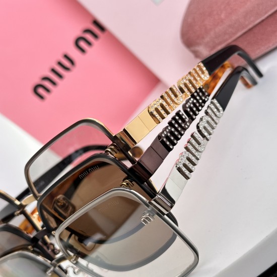 MiuMiu Sunglasses