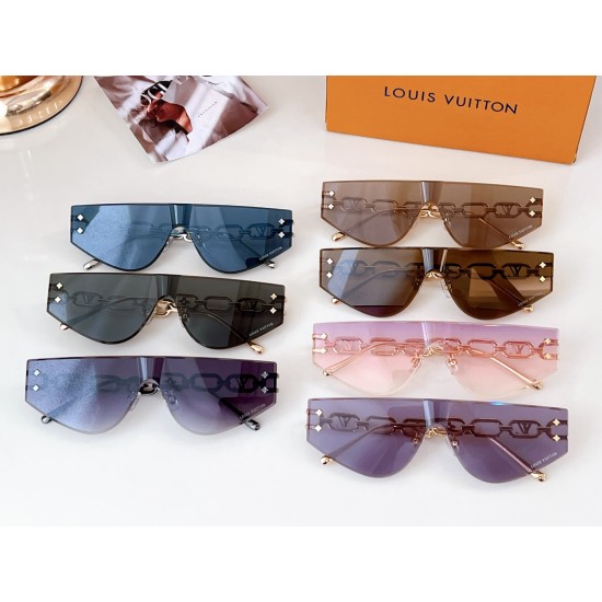 LV SUNGLASSES
