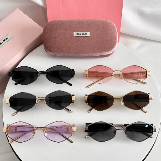 MiuMiu Sunglasses