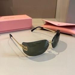 MiuMiu Sunglasses