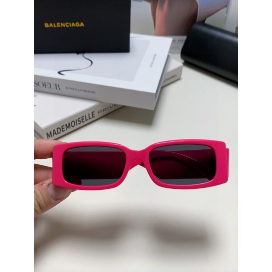 Balenciaga Sunglasses