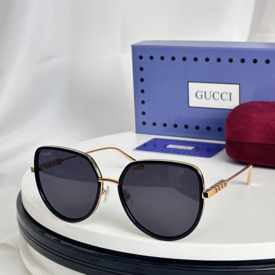 Gucci SUNGLASSES Gucci SUNGLASSES