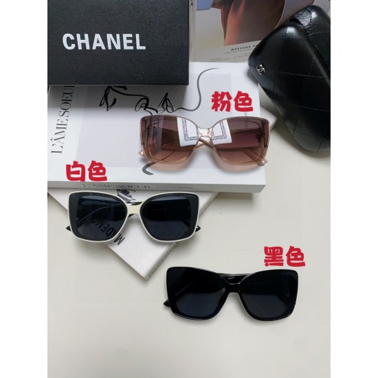 CHANEL SUNGLASSES