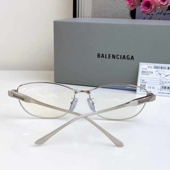 Balenciaga Sunglasses