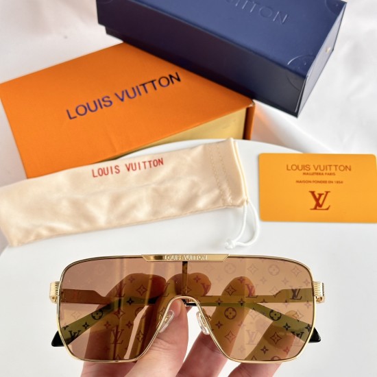 LV SUNGLASSES