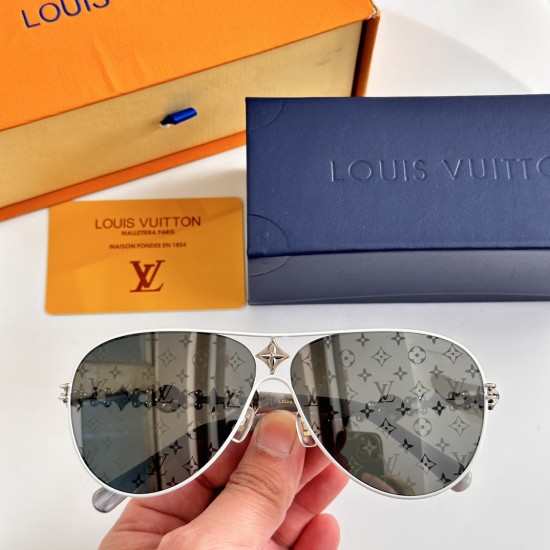 LV SUNGLASSES