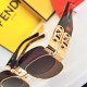 FENDI SUNGLASSES