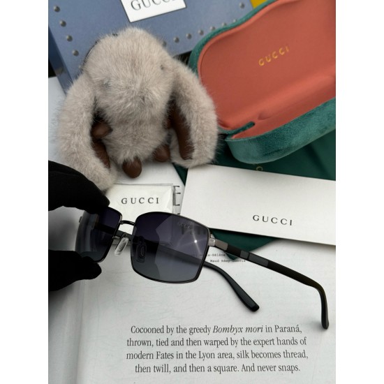 Gucci SUNGLASSES
