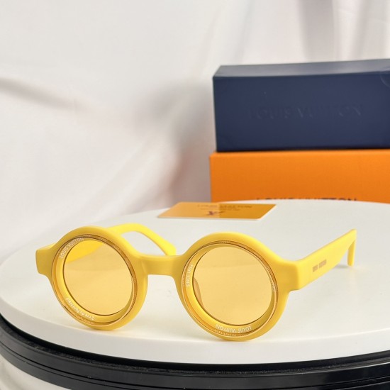 LV SUNGLASSES