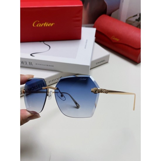 Cartier Sunglasses