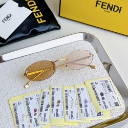 FENDI SUNGLASSES