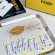 FENDI SUNGLASSES