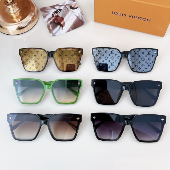 LV SUNGLASSES