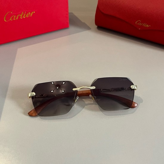 Cartier Sunglasses