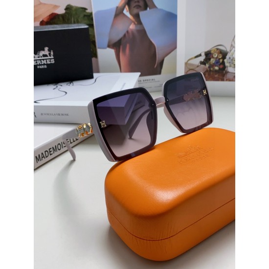 Hermes Sunglasses