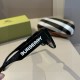 BURBERRY SUNGLASSES