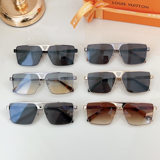 LV SUNGLASSES