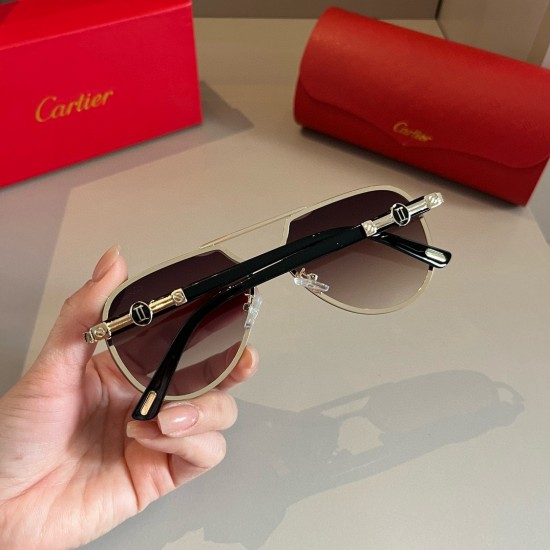 Cartier Sunglasses