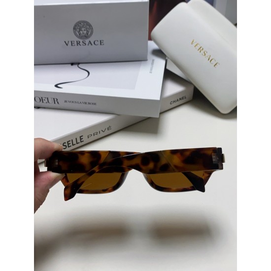 VERSACE SUNGLASSES