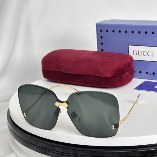Gucci SUNGLASSES Gucci SUNGLASSES