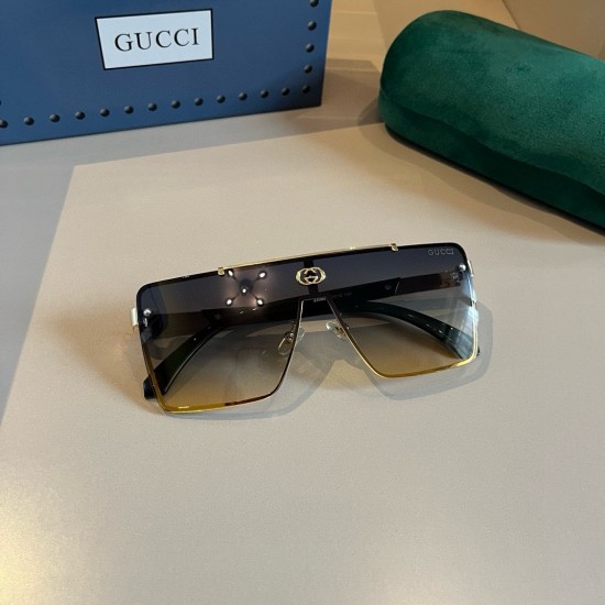 Gucci SUNGLASSES Gucci SUNGLASSES