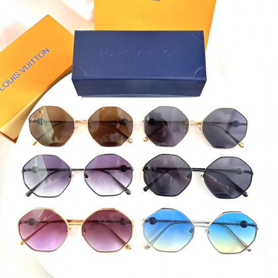 LV SUNGLASSES LV SUNGLASSES