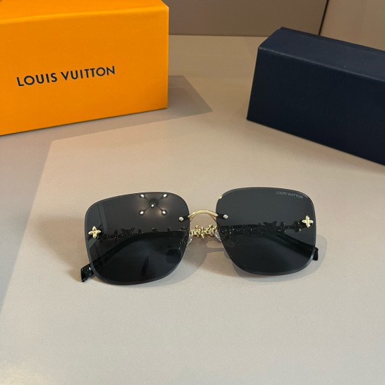 LV SUNGLASSES LV SUNGLASSES