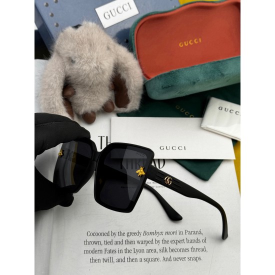 Gucci SUNGLASSES