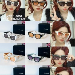 CHANEL SUNGLASSES