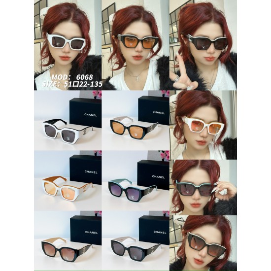 CHANEL SUNGLASSES
