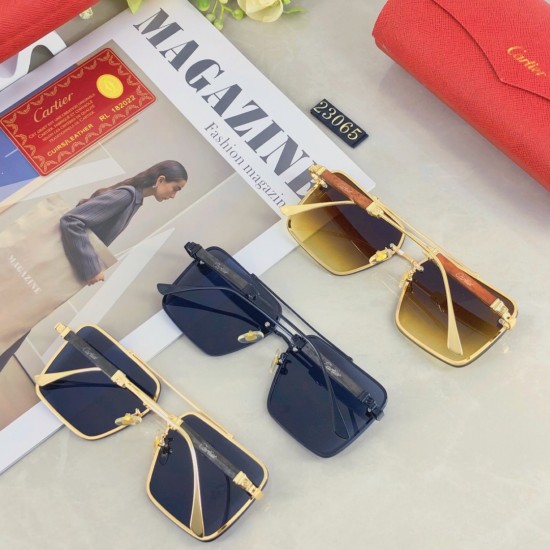 Cartier Sunglasses