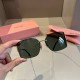 MiuMiu Sunglasses