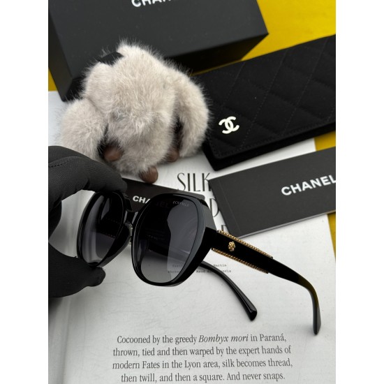 CHANEL SUNGLASSES CHANEL SUNGLASSES